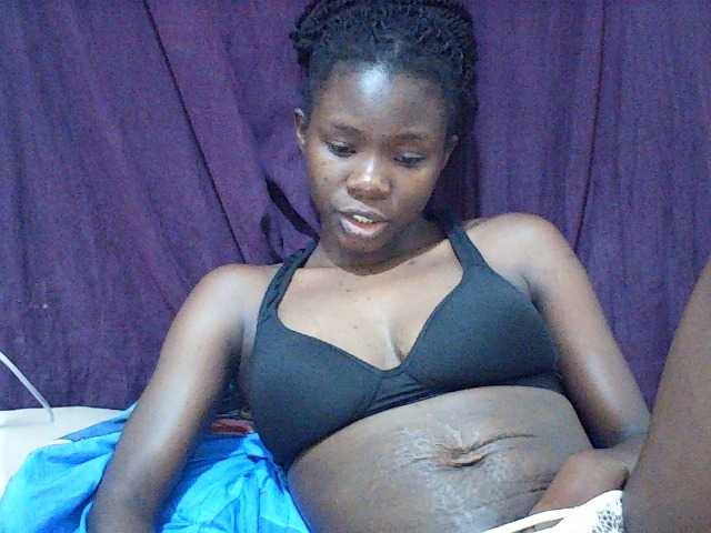 Idah01 live cam on BongaCams