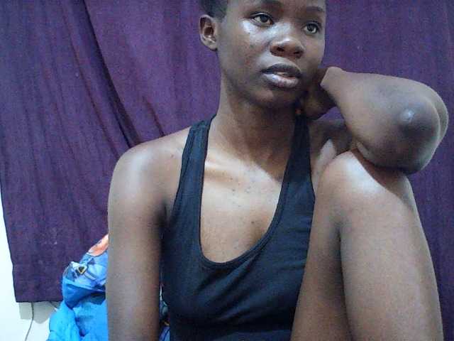 Idah01 live cam on BongaCams