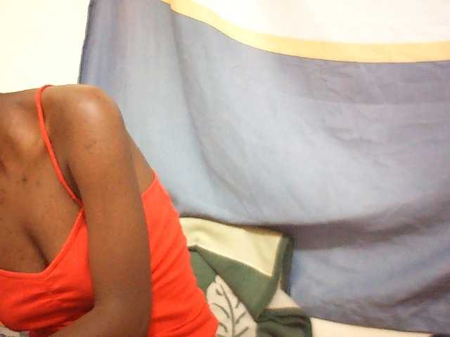 Idah01 live cam on BongaCams