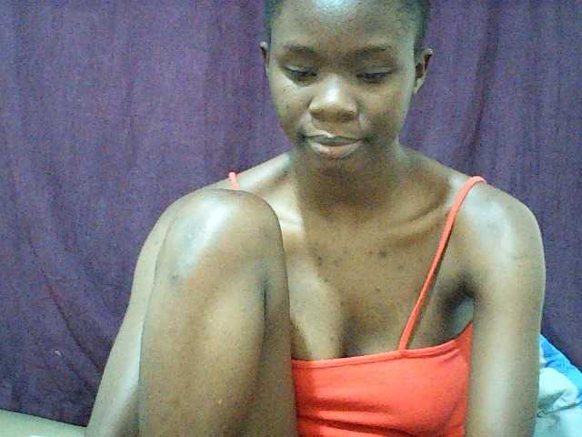 Idah01 live cam on BongaCams
