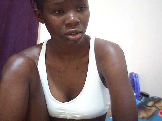 Idah01 live cam on BongaCams
