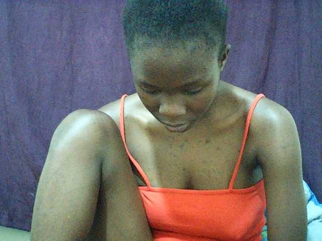 Idah01 live cam on BongaCams