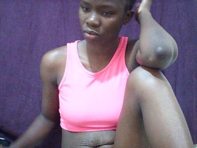 Idah01 live cam on BongaCams
