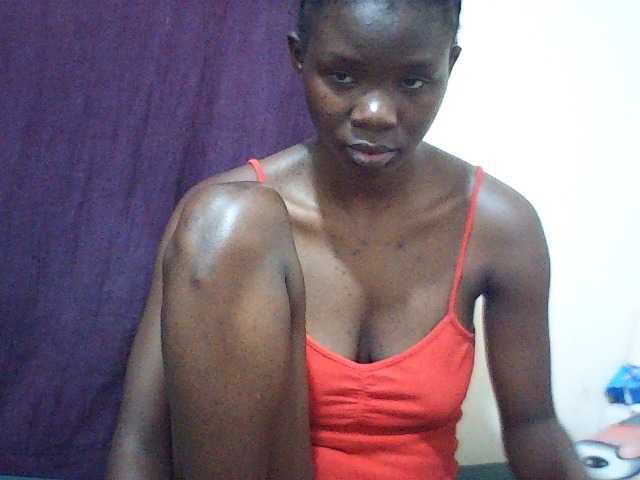 Idah01 live cam on BongaCams