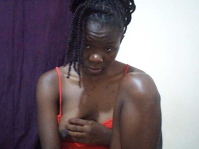 Idah01 live cam on BongaCams
