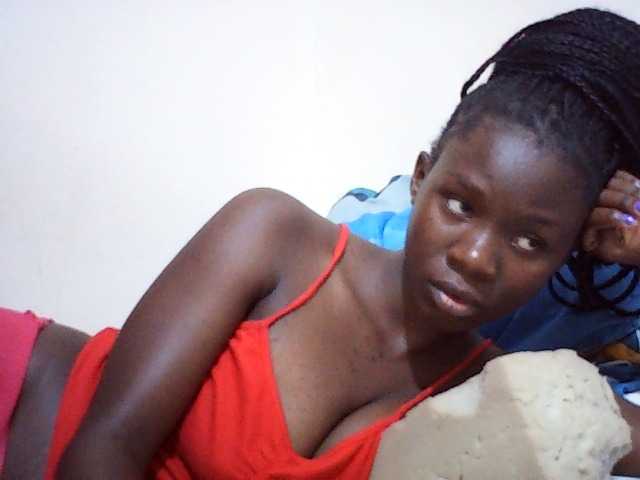 Idah01 live cam on BongaCams