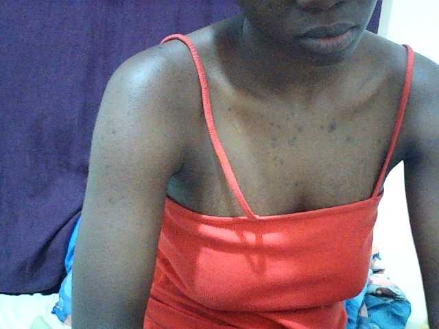 Idah01 live cam on BongaCams