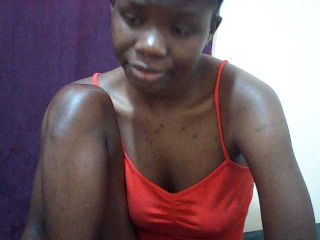 Idah01 live cam on BongaCams