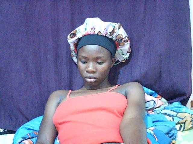Idah01 live cam on BongaCams