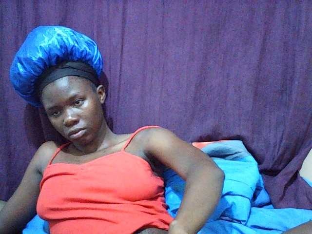 Idah01 live cam on BongaCams