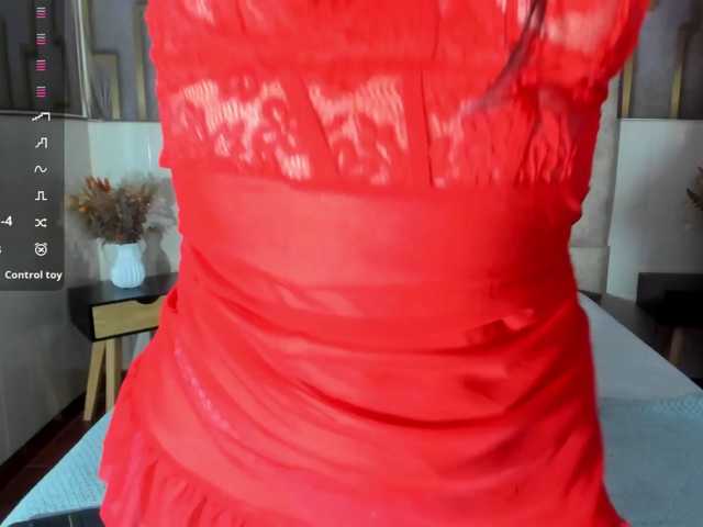 lola-caicedo live cam on BongaCams