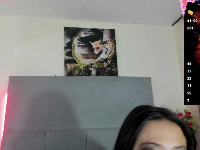 lola-caicedo live cam on BongaCams