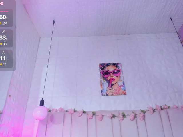 lola-caicedo live cam on BongaCams