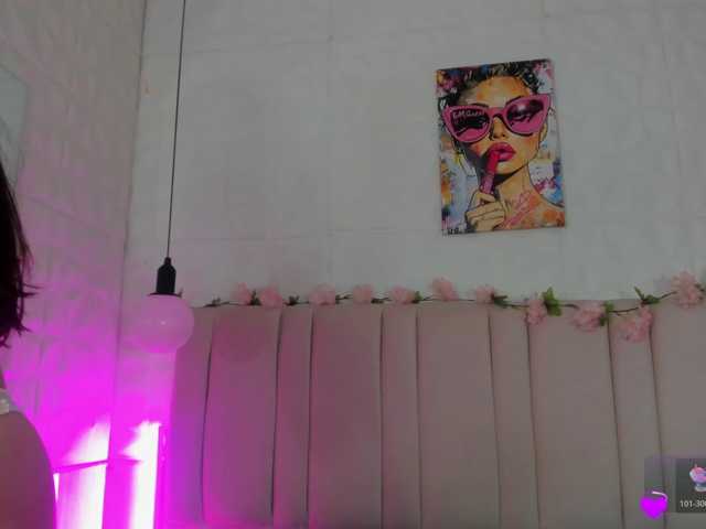 lola-caicedo live cam on BongaCams