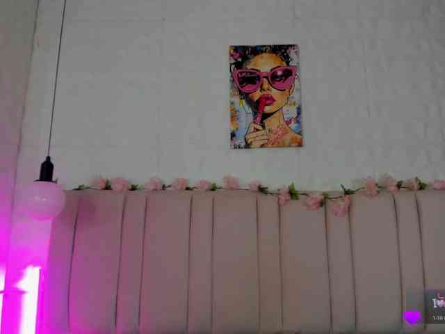 Modelo: lola-caicedo