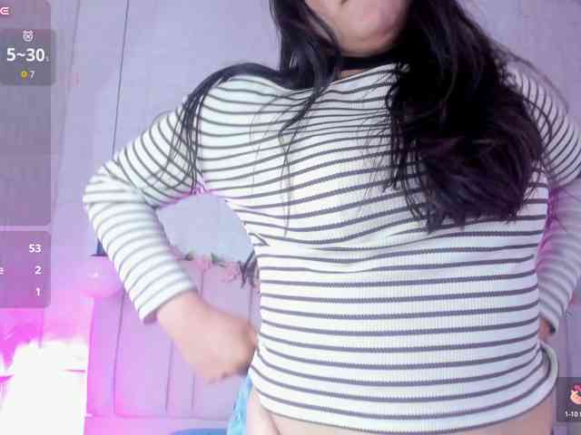 lola-caicedo webcam