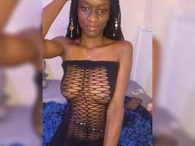 Arianne0 webcam