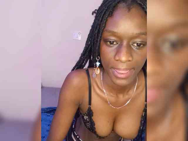 Arianne0 webcam