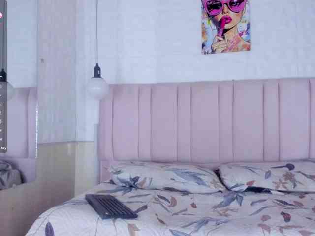 alejita-moon webcam
