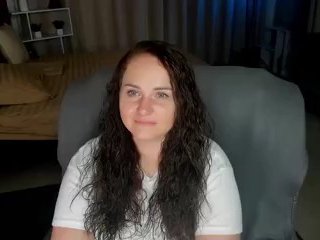 Chorna-Rouse Porn Show