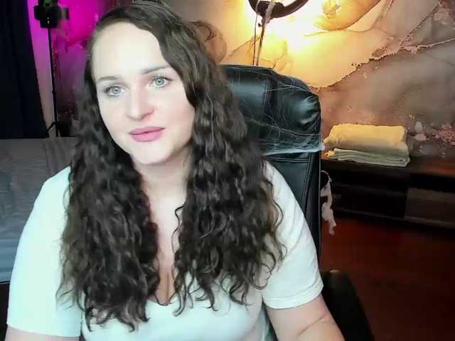 Chorna-Rouse live cam on BongaCams