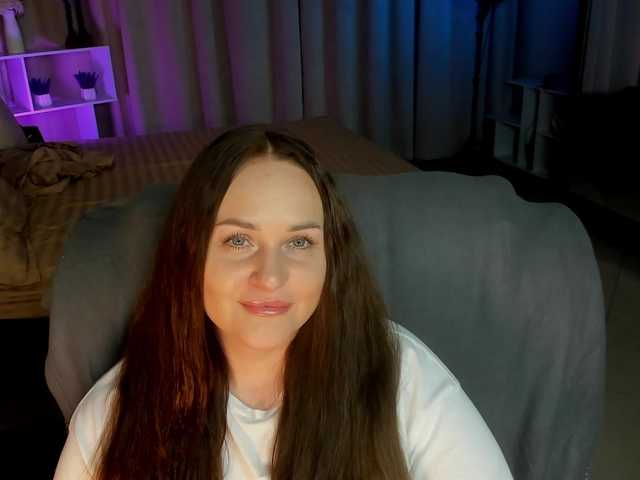 Chorna-Rouse — live female cam