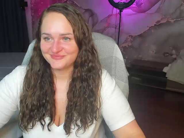 Chorna-Rouse, en directo ahora en BongaCams