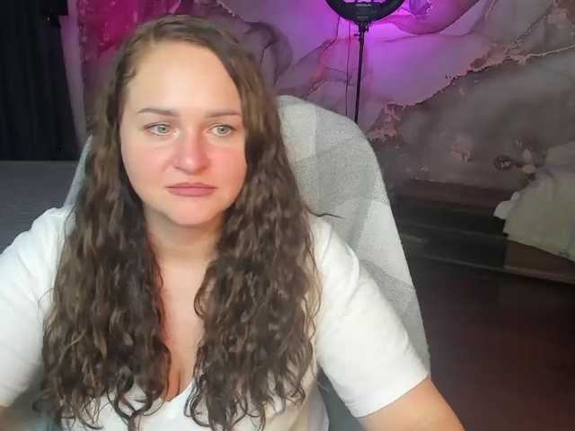 Chorna-Rouse, en vivo ahora en BongaCams