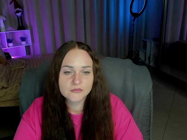 Chorna-Rouse live cam on BongaCams