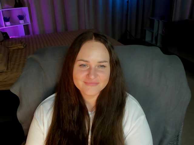 Chorna-Rouse live cam on BongaCams