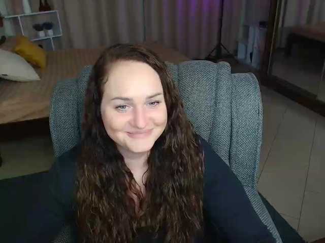 Chorna-Rouse live cam on BongaCams