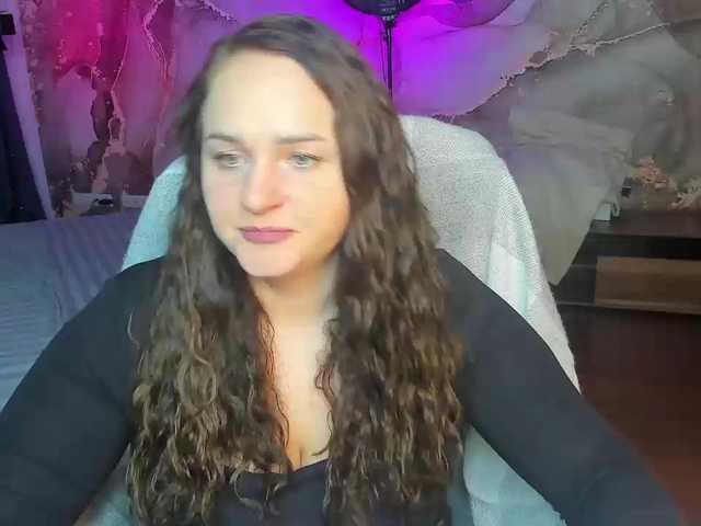 Chorna-Rouse, en directo ahora en BongaCams