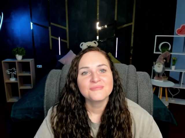 Chorna-Rouse live cam on BongaCams