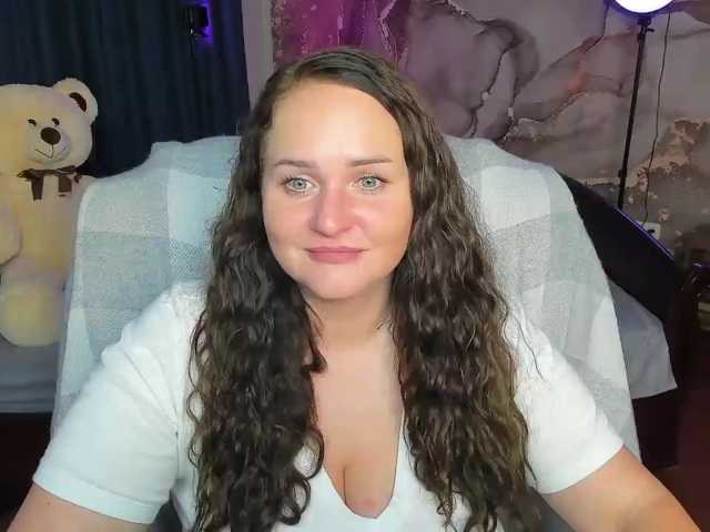 Chorna-Rouse live cam on BongaCams