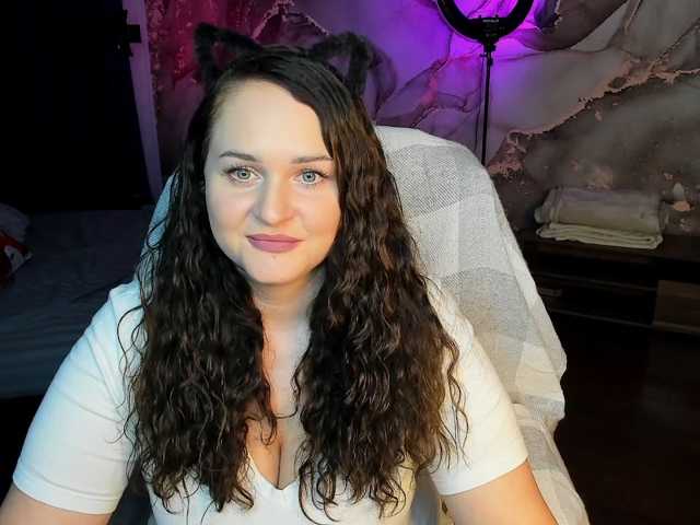 Chorna-Rouse live cam on BongaCams