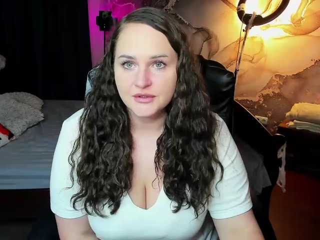 Chorna-Rouse webcam BongaCams model stream image