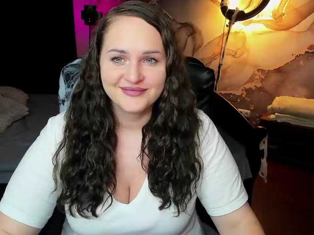 Chorna-Rouse live cam on BongaCams