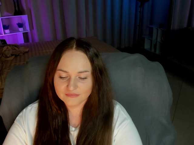 Chorna-Rouse live cam on BongaCams