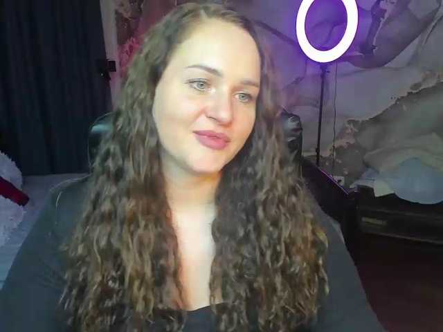 Chorna-Rouse, en directo ahora en BongaCams