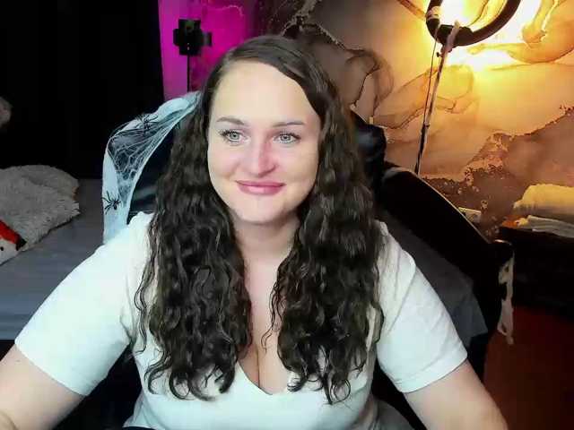Chorna-Rouse live cam on BongaCams