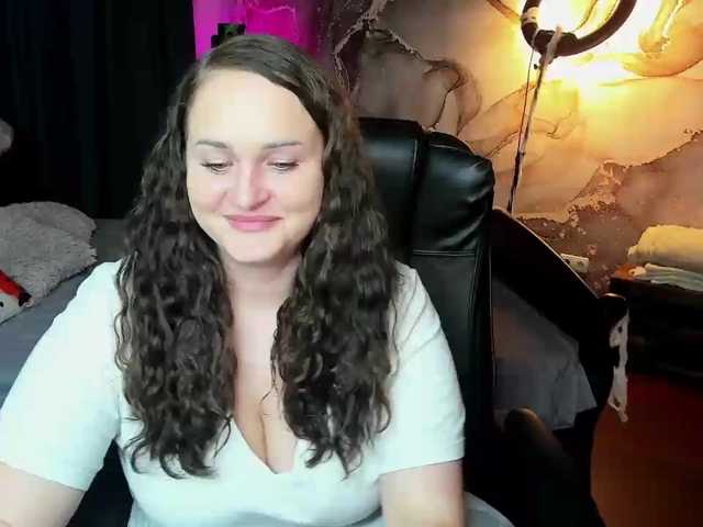 Chorna-Rouse live cam on BongaCams