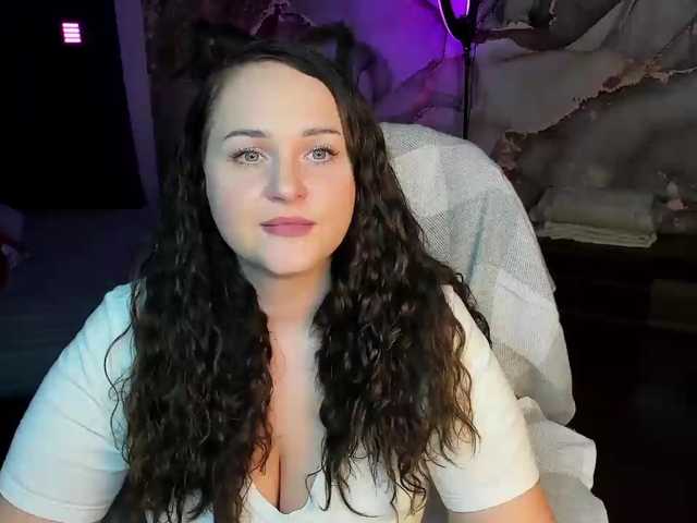 Chorna-Rouse live cam on BongaCams