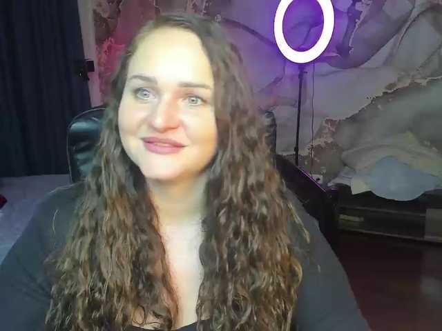 Chorna-Rouse webcam bongacams model stream image