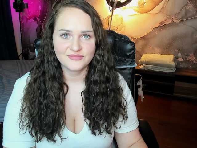 Chorna-Rouse live cam on BongaCams