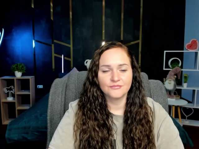 Chorna-Rouse live cam on BongaCams