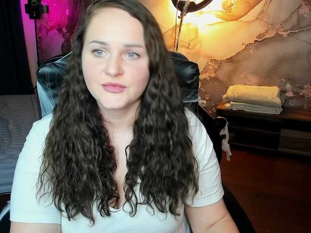 Chorna-Rouse live cam on BongaCams