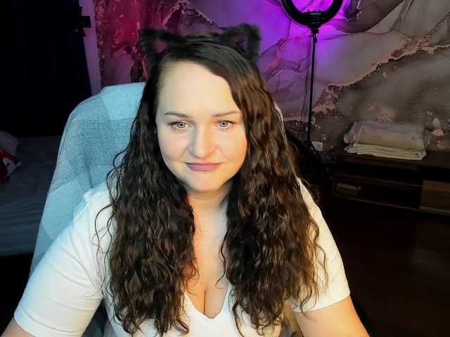 Chorna-Rouse live cam on BongaCams