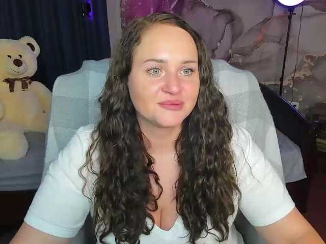 Chorna-Rouse live cam on BongaCams