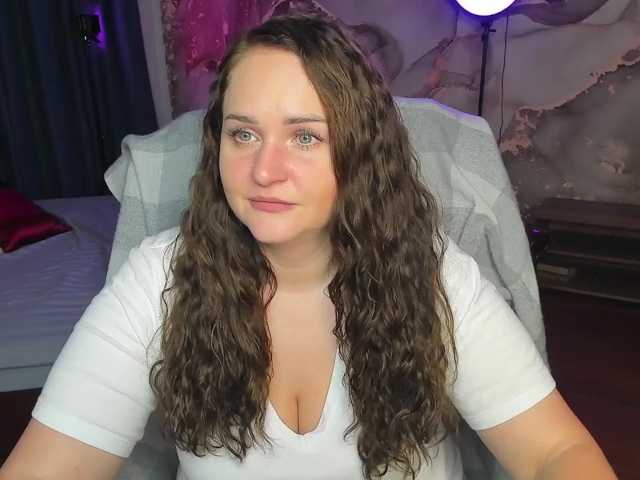 Chorna-Rouse live cam on BongaCams
