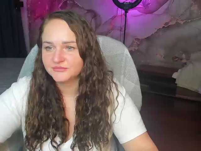Chorna-Rouse, en vivo ahora en BongaCams